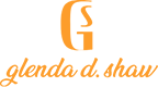 Glenda Shaw Logo