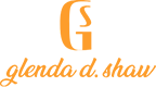 Glenda shaw logo